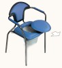 Krzesła sanitarne -> Fotel Open