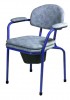 Krzesła sanitarne -> Krzesło sanitarne - tapicerowane